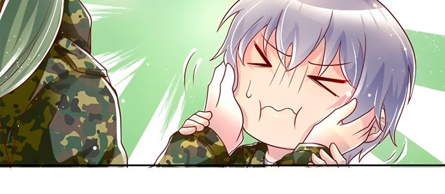 Chồng Già Vợ Trẻ Trêu Nhau Hàng Ngày Chap 40 - Next Chap 41