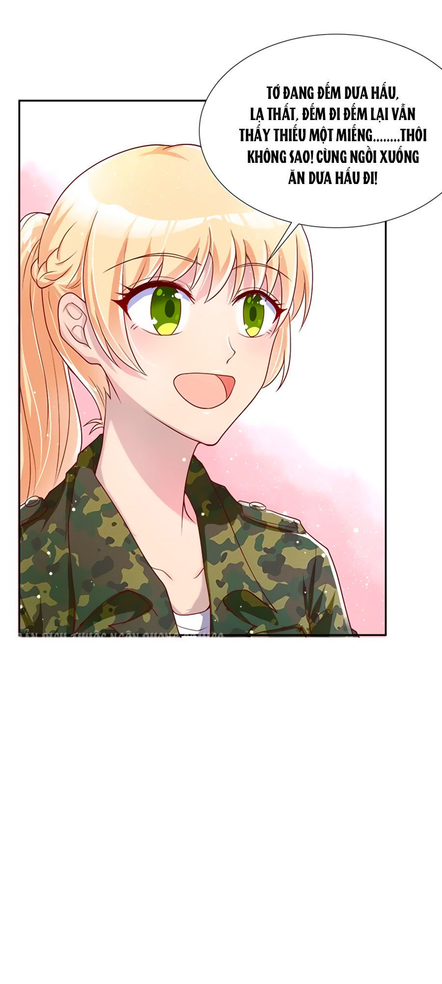 Chồng Già Vợ Trẻ Trêu Nhau Hàng Ngày Chap 40 - Next Chap 41