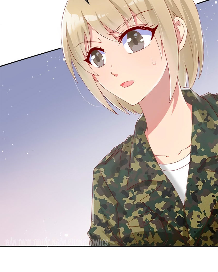 Chồng Già Vợ Trẻ Trêu Nhau Hàng Ngày Chap 40 - Next Chap 41