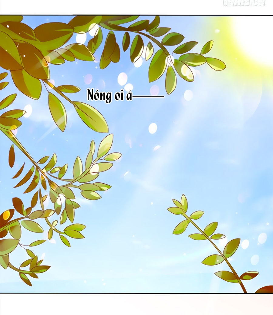 Chồng Già Vợ Trẻ Trêu Nhau Hàng Ngày Chap 40 - Next Chap 41