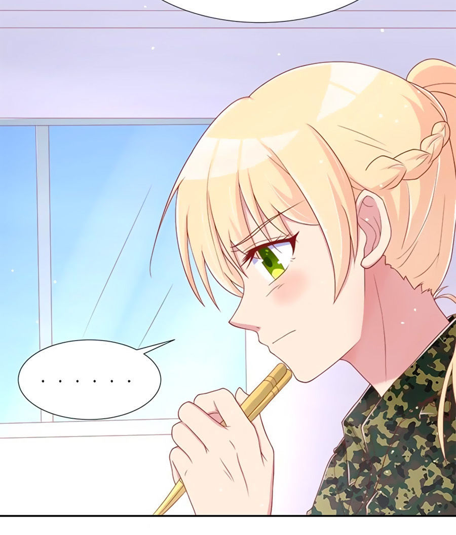 Chồng Già Vợ Trẻ Trêu Nhau Hàng Ngày Chap 41 - Next Chap 42