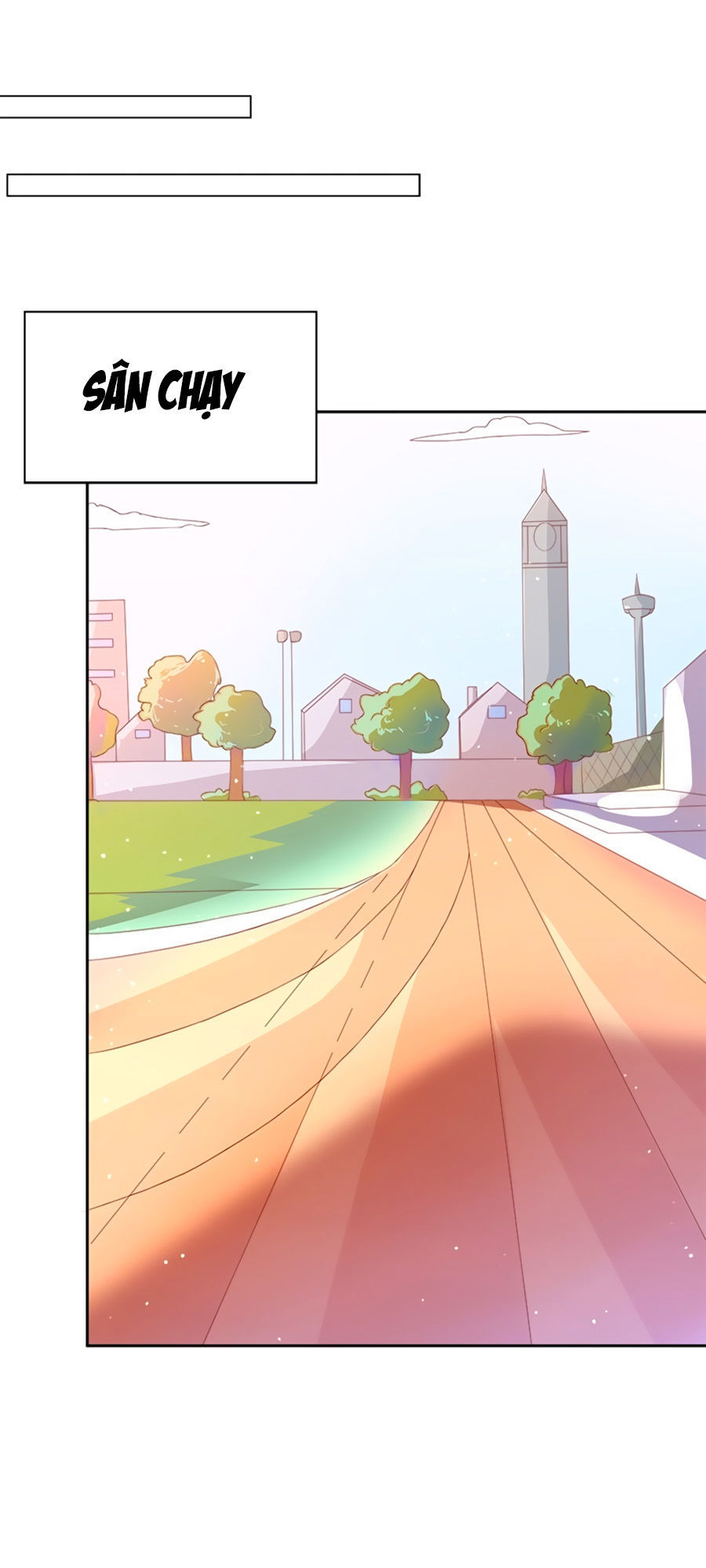 Chồng Già Vợ Trẻ Trêu Nhau Hàng Ngày Chap 41 - Next Chap 42