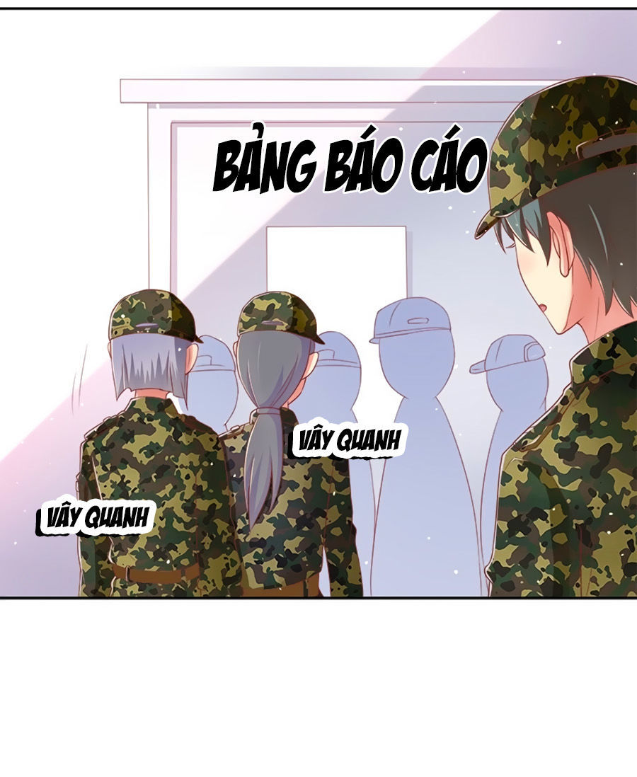 Chồng Già Vợ Trẻ Trêu Nhau Hàng Ngày Chap 41 - Next Chap 42