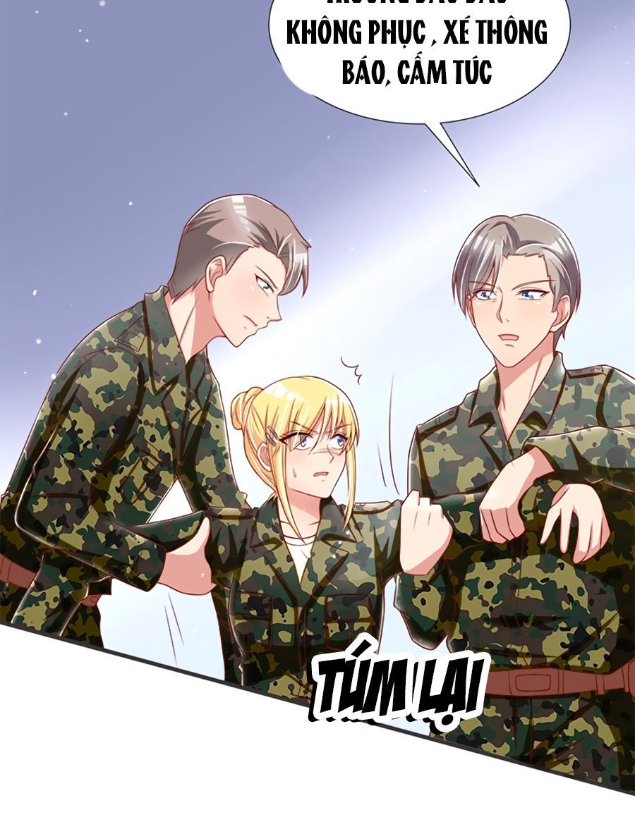 Chồng Già Vợ Trẻ Trêu Nhau Hàng Ngày Chap 41 - Next Chap 42