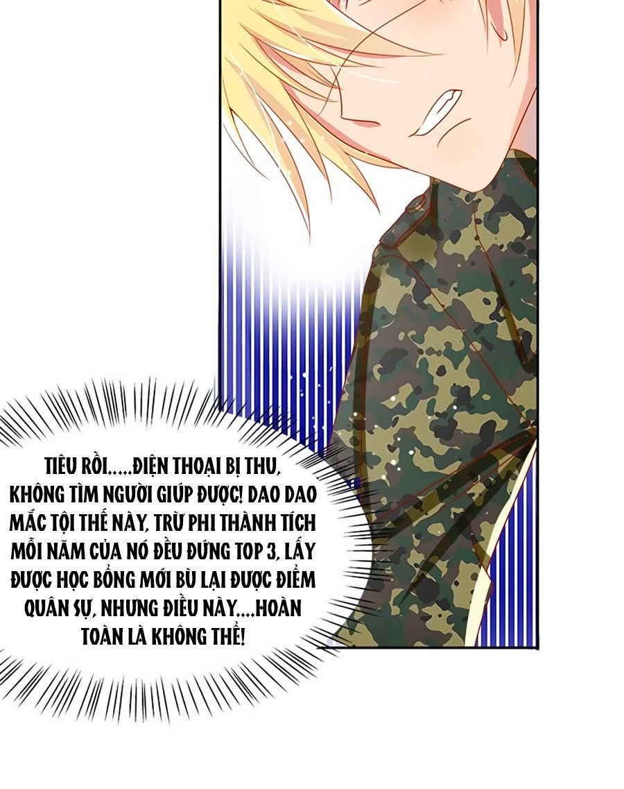 Chồng Già Vợ Trẻ Trêu Nhau Hàng Ngày Chap 41 - Next Chap 42