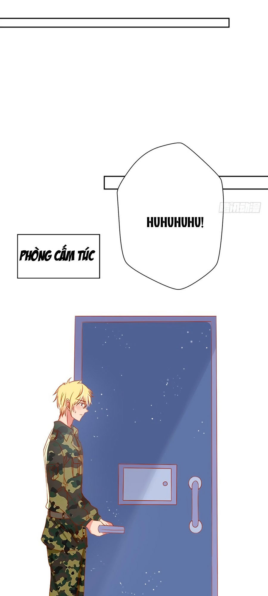 Chồng Già Vợ Trẻ Trêu Nhau Hàng Ngày Chap 41 - Next Chap 42