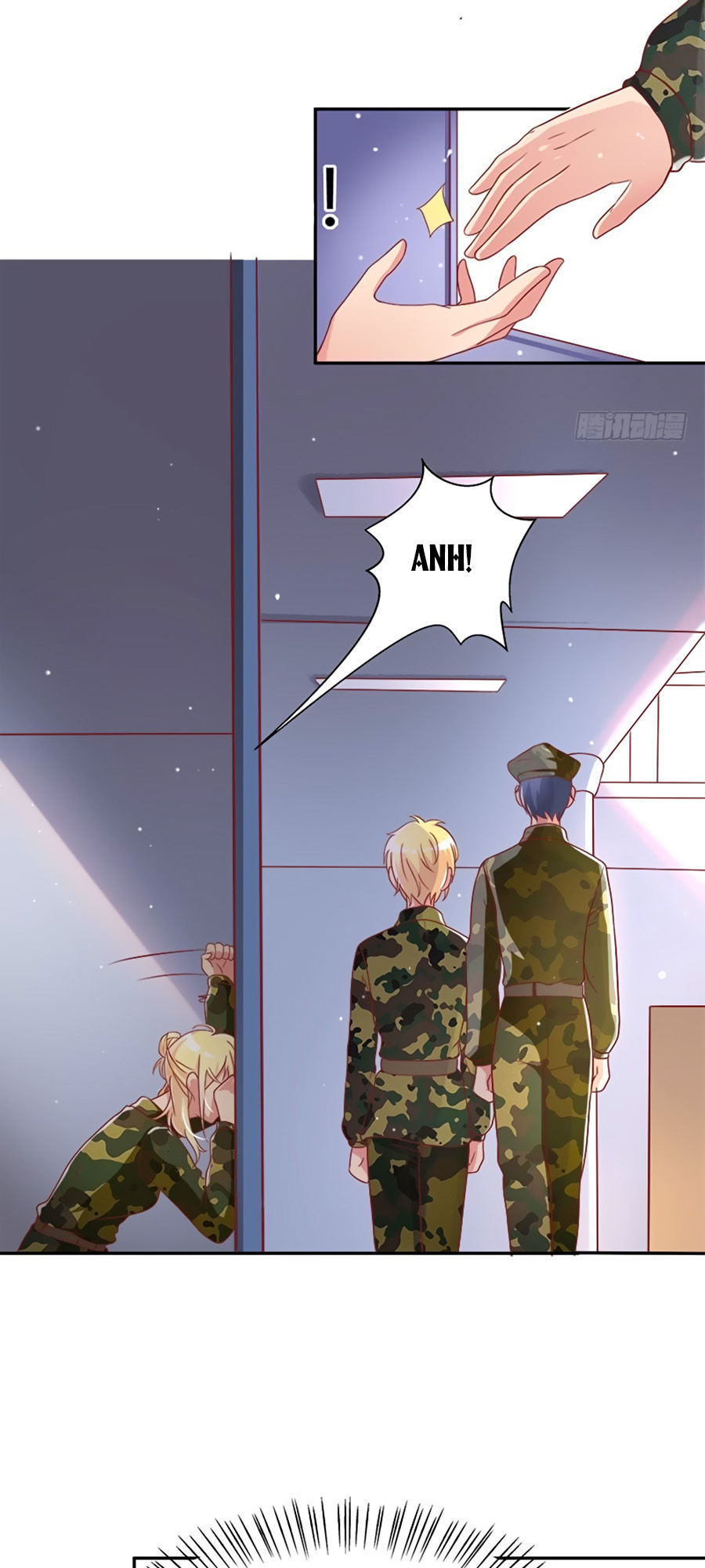 Chồng Già Vợ Trẻ Trêu Nhau Hàng Ngày Chap 41 - Next Chap 42