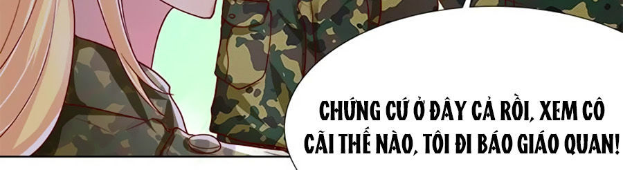 Chồng Già Vợ Trẻ Trêu Nhau Hàng Ngày Chap 41 - Next Chap 42
