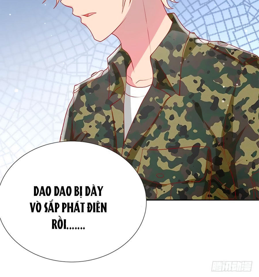 Chồng Già Vợ Trẻ Trêu Nhau Hàng Ngày Chap 41 - Next Chap 42