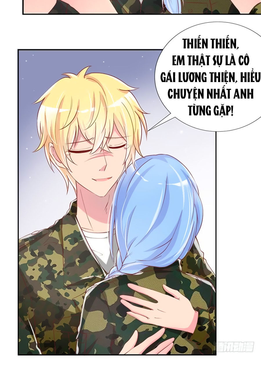 Chồng Già Vợ Trẻ Trêu Nhau Hàng Ngày Chap 41 - Next Chap 42