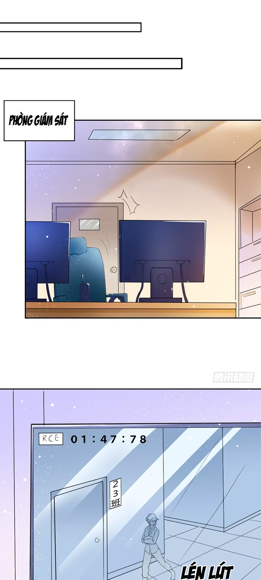 Chồng Già Vợ Trẻ Trêu Nhau Hàng Ngày Chap 41 - Next Chap 42
