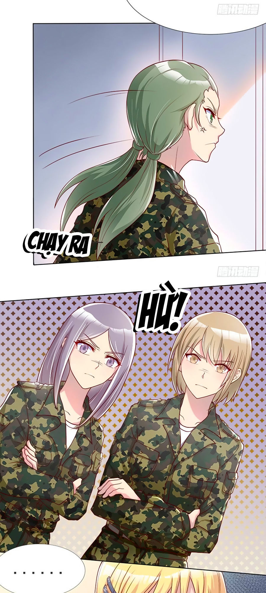 Chồng Già Vợ Trẻ Trêu Nhau Hàng Ngày Chap 41 - Next Chap 42