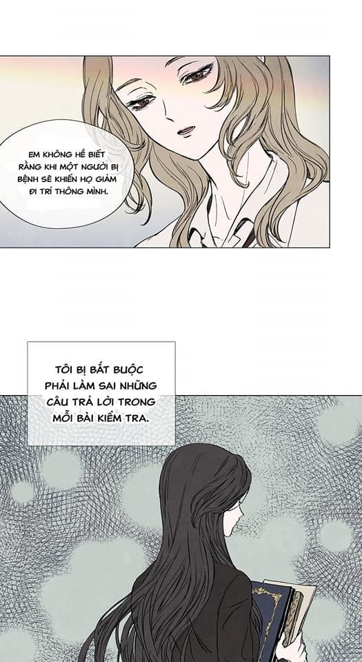 Getting To Know Grace Chap 2 - Next Chap 3