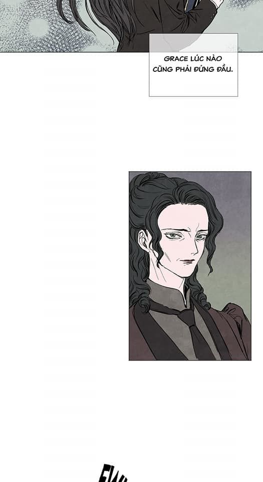 Getting To Know Grace Chap 2 - Next Chap 3