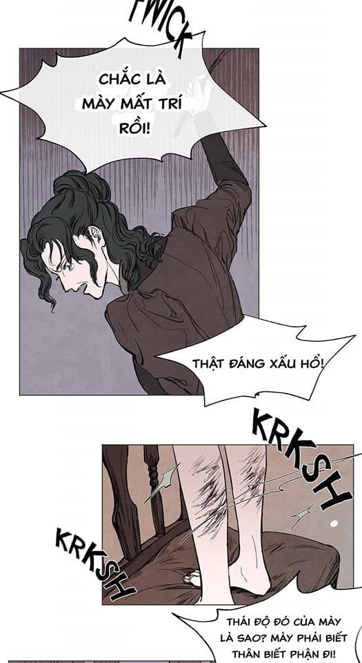 Getting To Know Grace Chap 2 - Next Chap 3