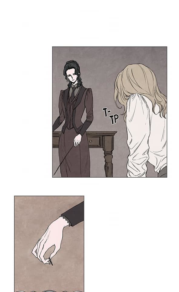 Getting To Know Grace Chap 2 - Next Chap 3