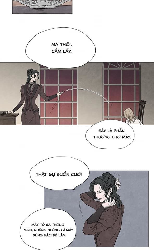 Getting To Know Grace Chap 2 - Next Chap 3