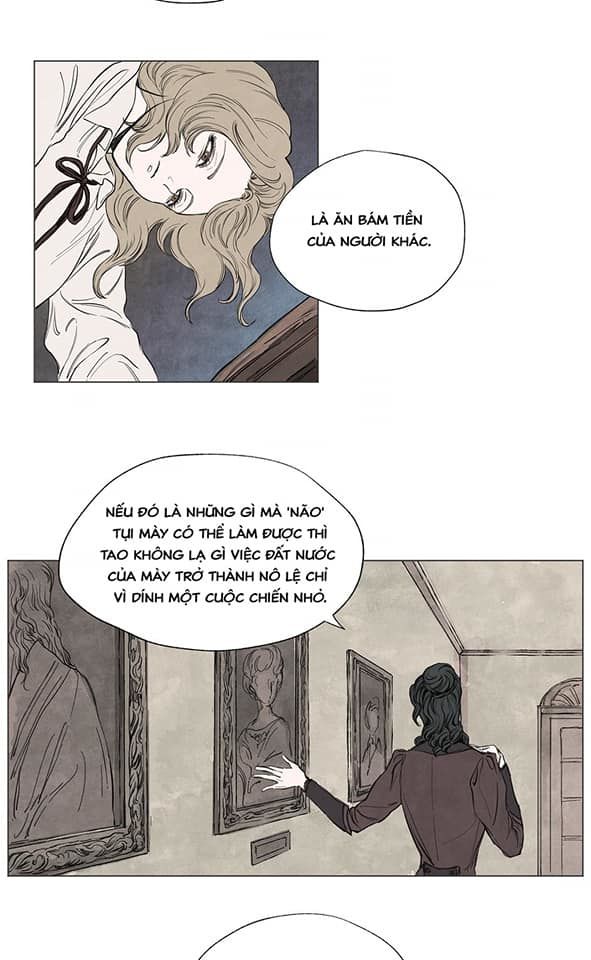 Getting To Know Grace Chap 2 - Next Chap 3
