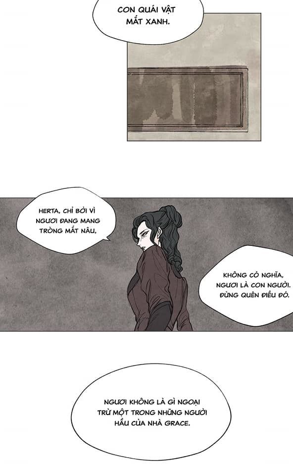 Getting To Know Grace Chap 2 - Next Chap 3