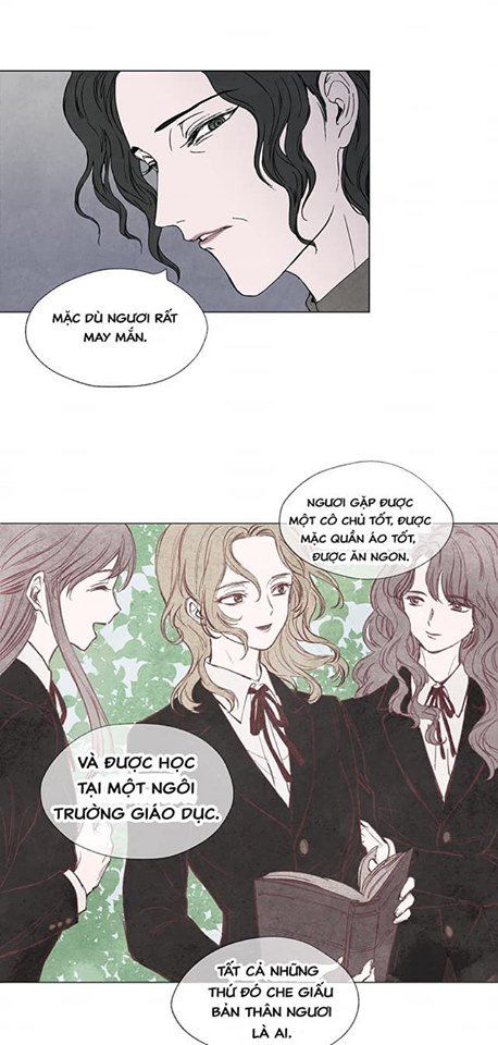Getting To Know Grace Chap 2 - Next Chap 3
