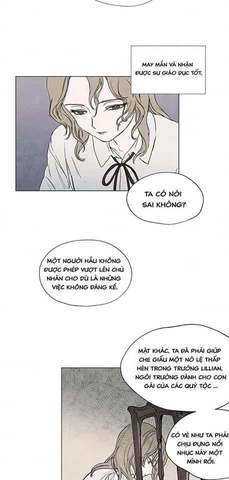 Getting To Know Grace Chap 2 - Next Chap 3