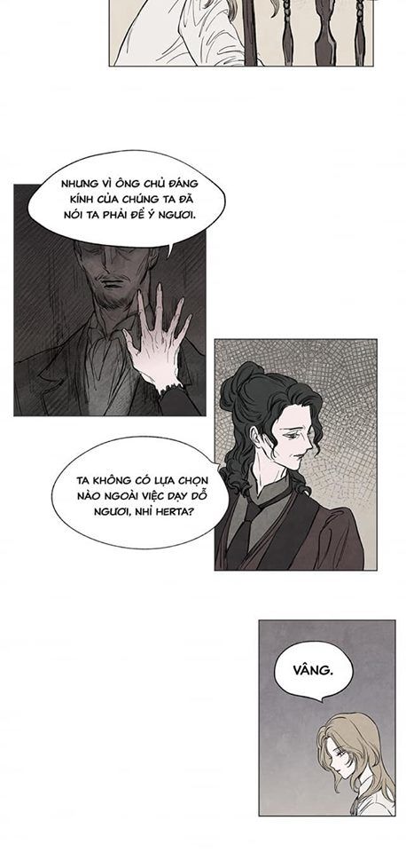 Getting To Know Grace Chap 2 - Next Chap 3