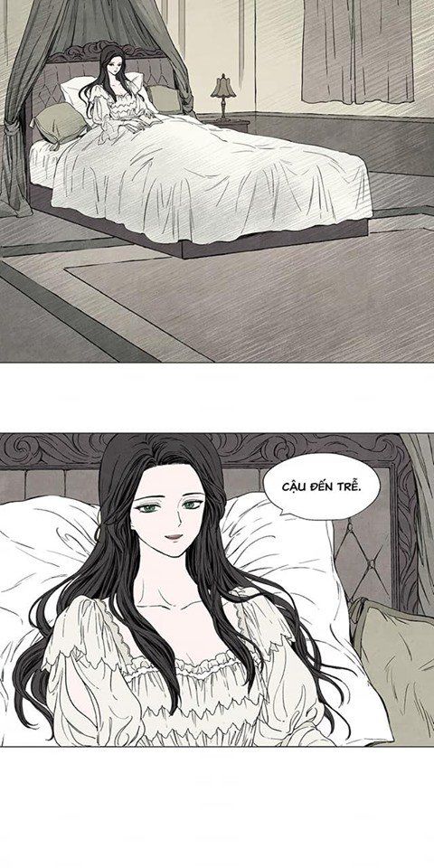 Getting To Know Grace Chap 2 - Next Chap 3
