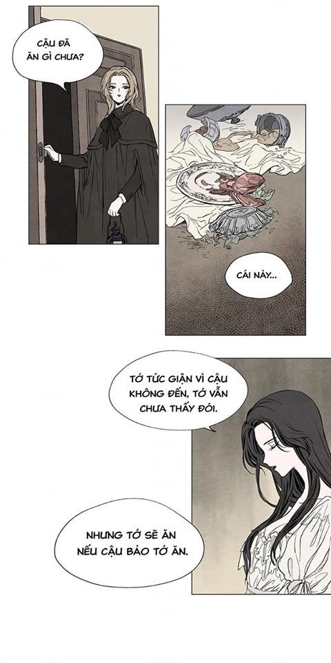 Getting To Know Grace Chap 2 - Next Chap 3