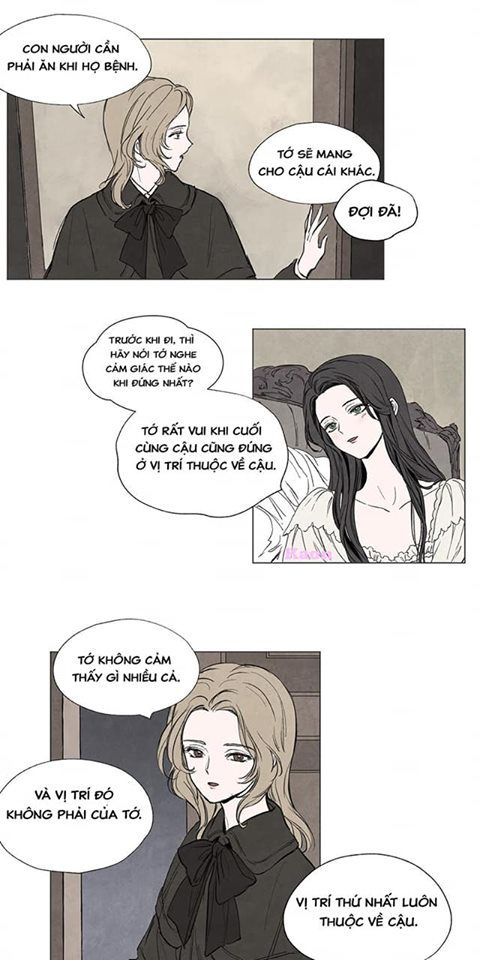 Getting To Know Grace Chap 2 - Next Chap 3