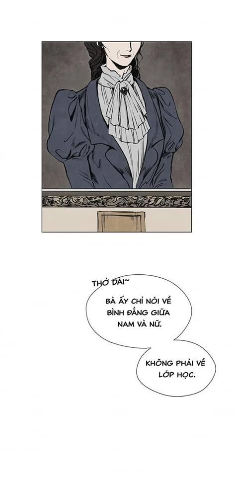 Getting To Know Grace Chap 2 - Next Chap 3