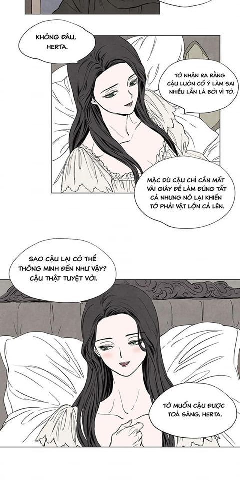Getting To Know Grace Chap 2 - Next Chap 3