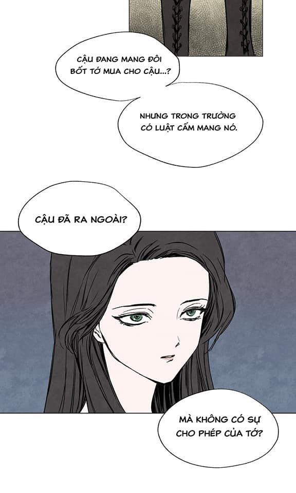 Getting To Know Grace Chap 2 - Next Chap 3