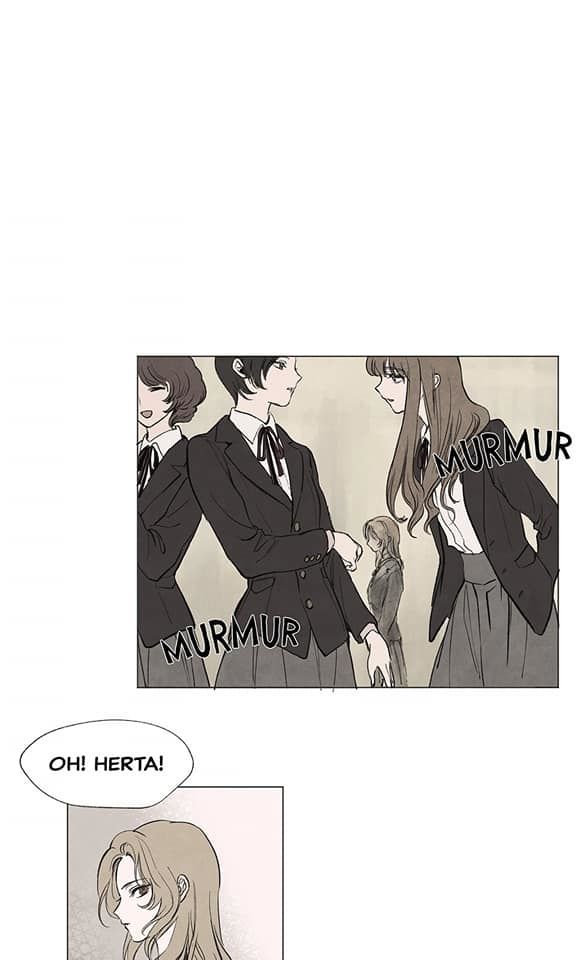 Getting To Know Grace Chap 2 - Next Chap 3