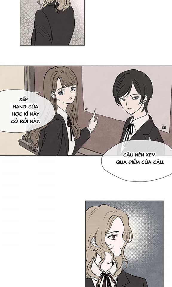 Getting To Know Grace Chap 2 - Next Chap 3