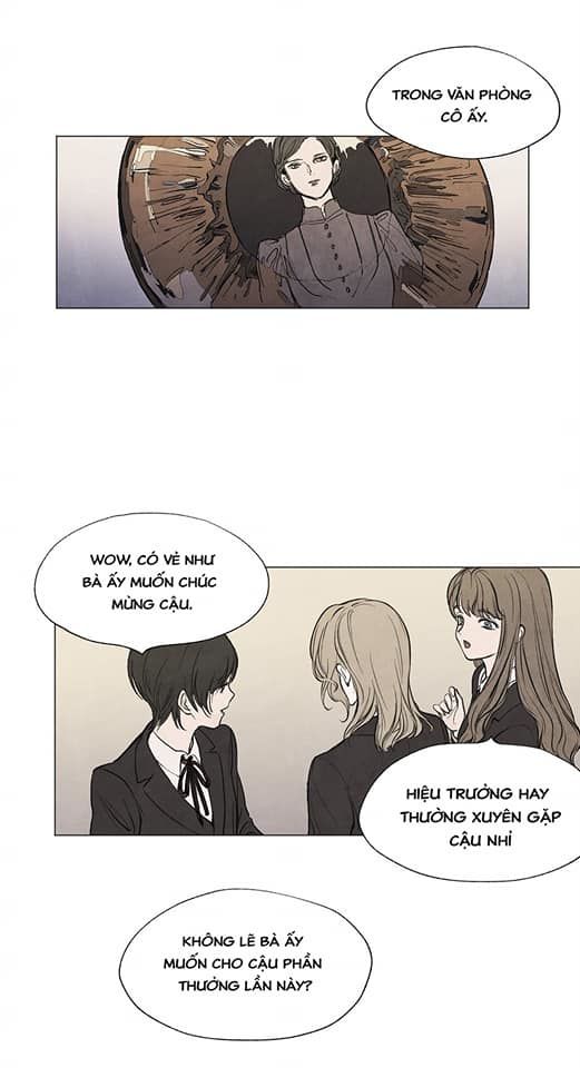 Getting To Know Grace Chap 2 - Next Chap 3