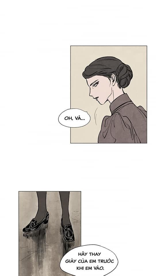 Getting To Know Grace Chap 2 - Next Chap 3