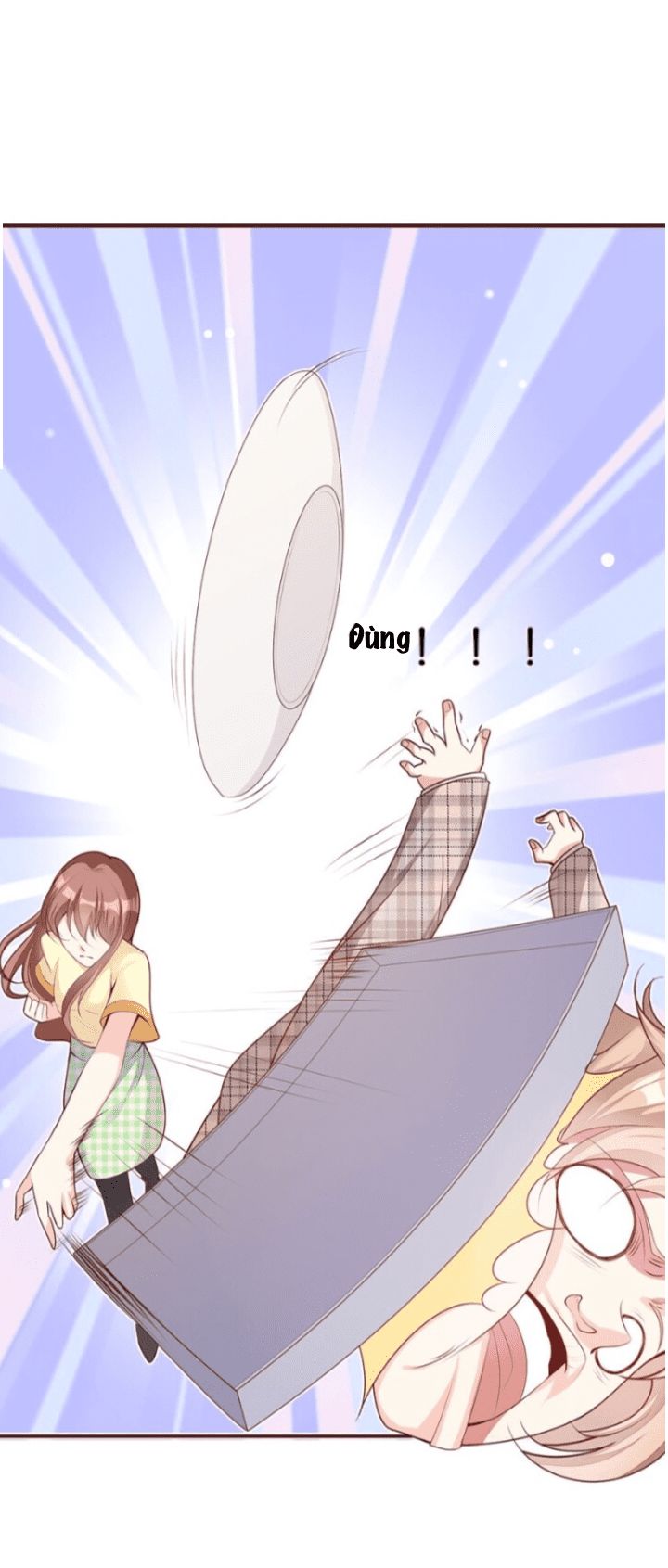 Ba Tôi Là Người Giàu Nhất Chap 2 - Next Chap 3