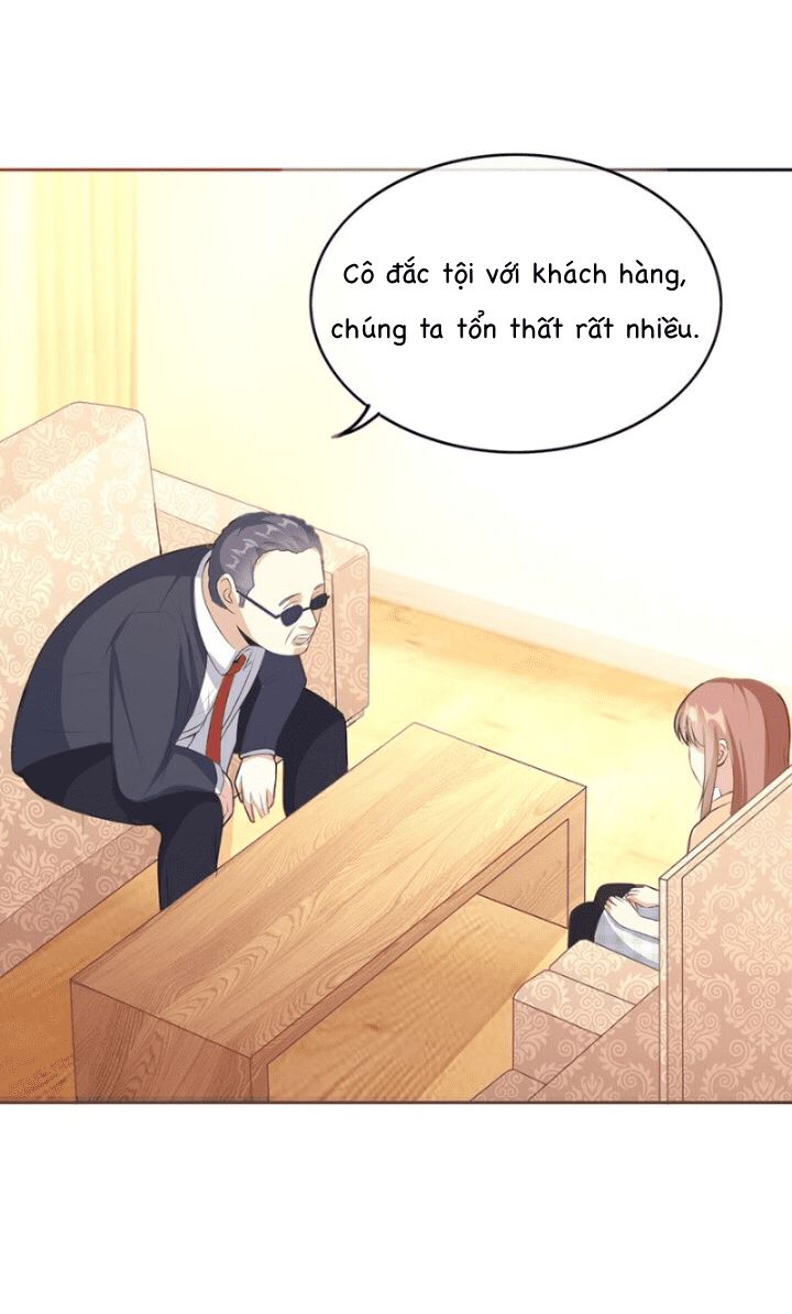Ba Tôi Là Người Giàu Nhất Chap 2 - Next Chap 3
