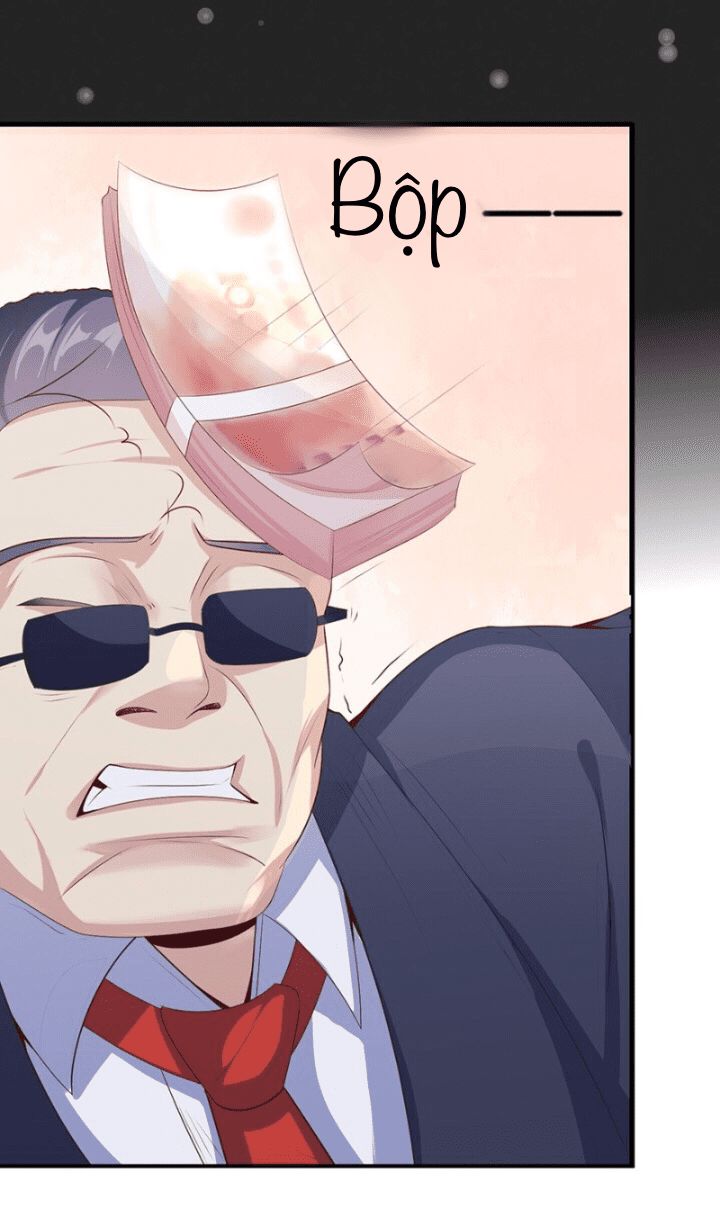 Ba Tôi Là Người Giàu Nhất Chap 2 - Next Chap 3