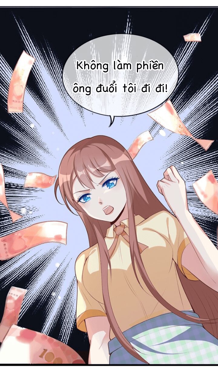 Ba Tôi Là Người Giàu Nhất Chap 2 - Next Chap 3