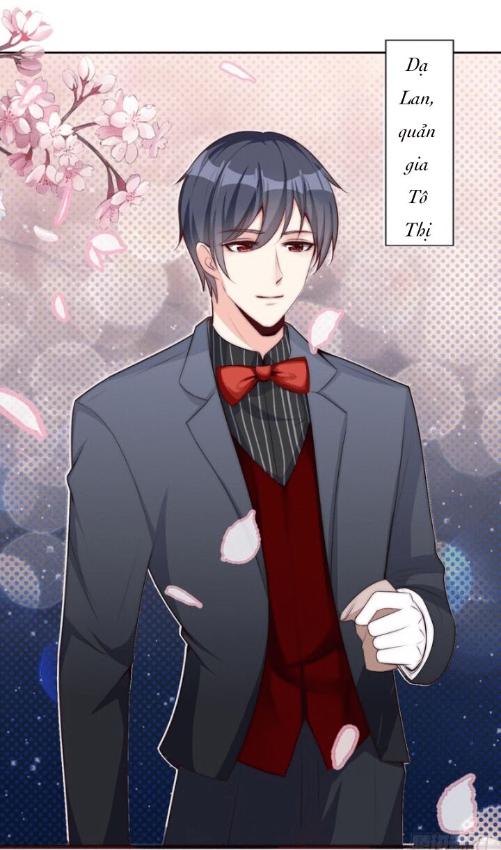 Ba Tôi Là Người Giàu Nhất Chap 2 - Next Chap 3