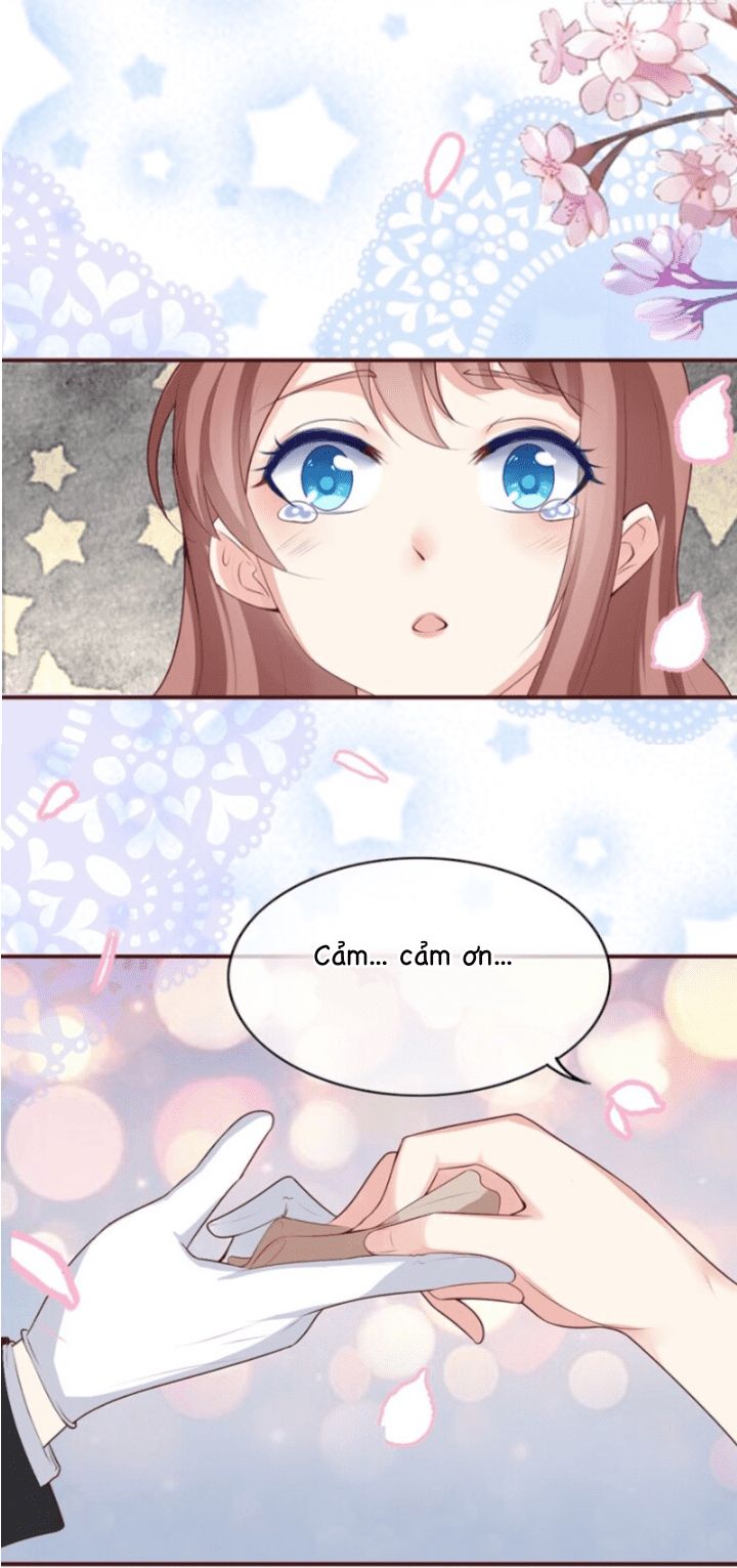 Ba Tôi Là Người Giàu Nhất Chap 2 - Next Chap 3