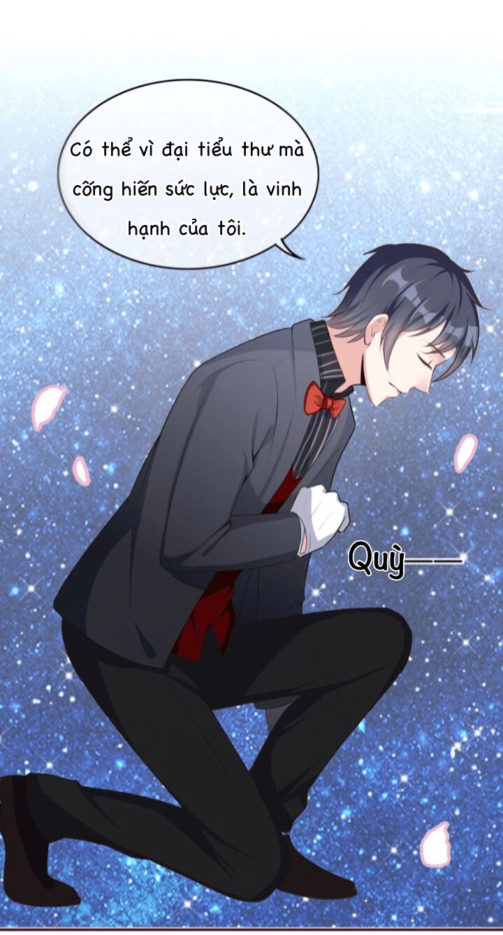 Ba Tôi Là Người Giàu Nhất Chap 2 - Next Chap 3