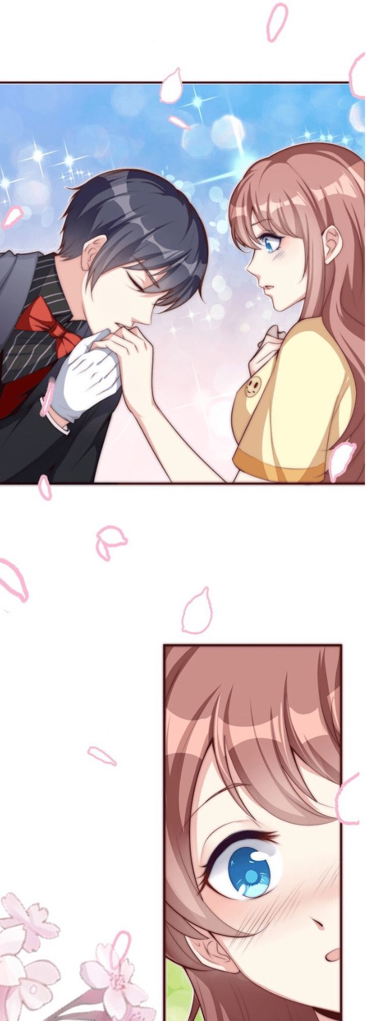 Ba Tôi Là Người Giàu Nhất Chap 2 - Next Chap 3