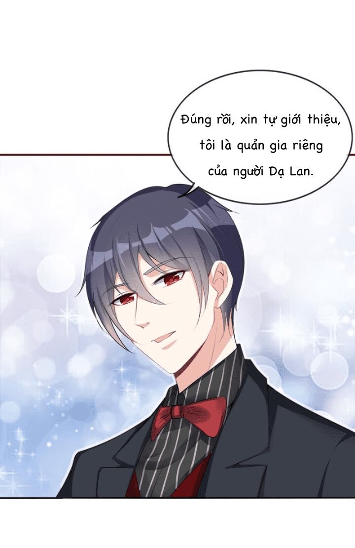 Ba Tôi Là Người Giàu Nhất Chap 2 - Next Chap 3
