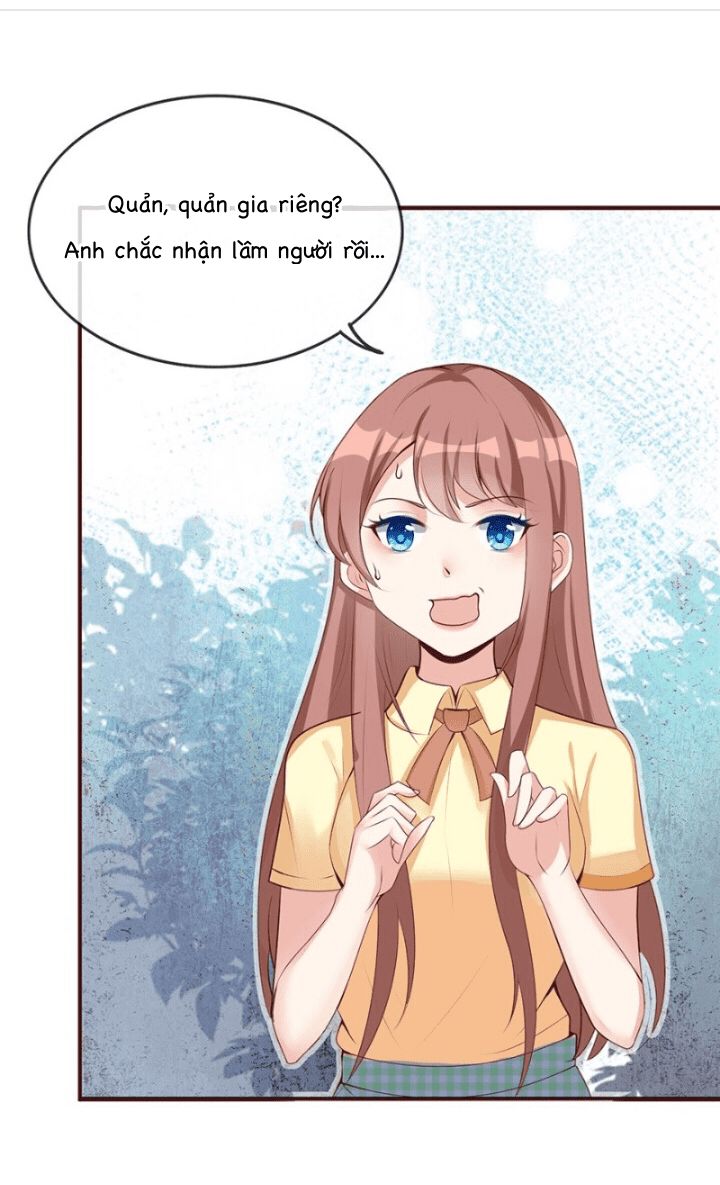 Ba Tôi Là Người Giàu Nhất Chap 2 - Next Chap 3