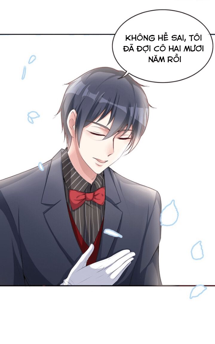 Ba Tôi Là Người Giàu Nhất Chap 2 - Next Chap 3