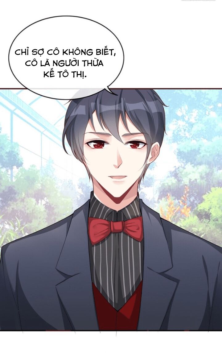 Ba Tôi Là Người Giàu Nhất Chap 2 - Next Chap 3