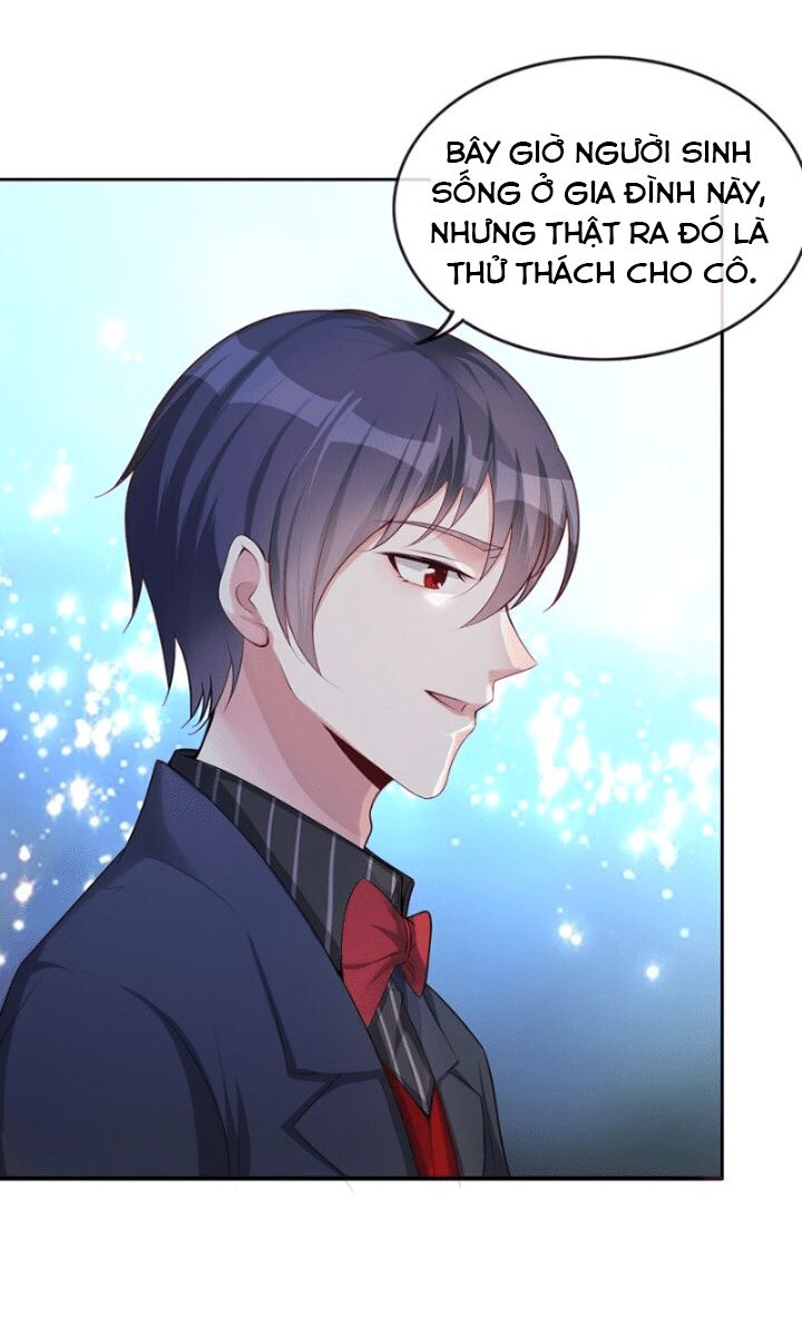 Ba Tôi Là Người Giàu Nhất Chap 2 - Next Chap 3