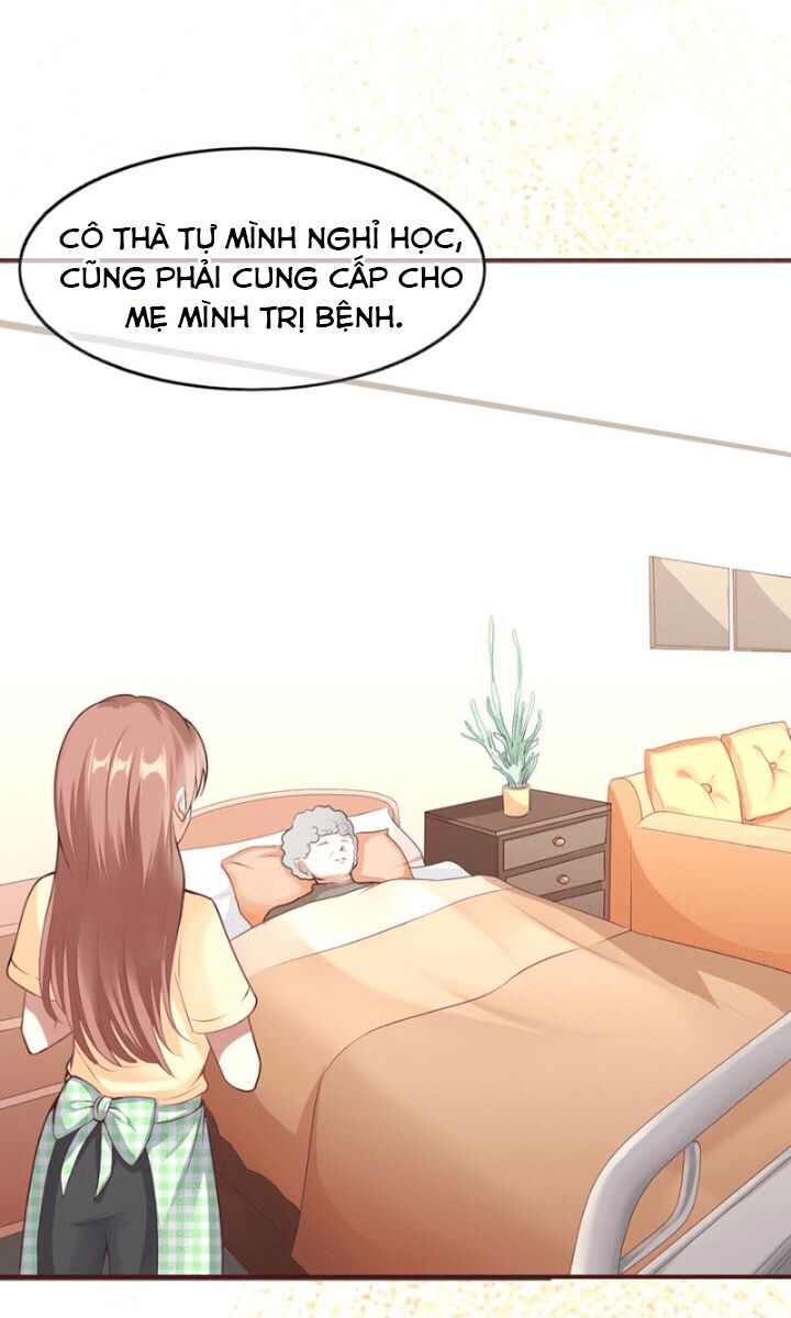 Ba Tôi Là Người Giàu Nhất Chap 2 - Next Chap 3